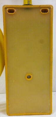 Turck VB 80-P7X9-5 8-Port PLC Junction Box