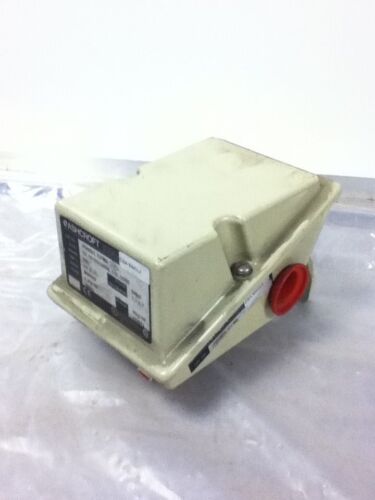 ASHCROFT LPSN4GS25-XC4FMG8 PRESSURE SWITCH- NO BOX