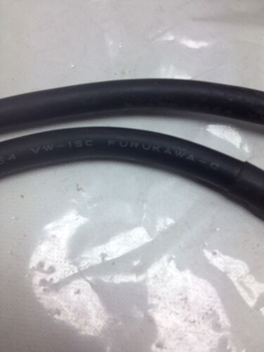 FURUKAWA-C VW-1SC FLEX CABLE WITH CONNECTORS