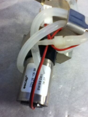 ESCAP 22N2810598 SERVO MOTOR