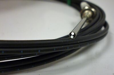 SunX FD-FM2S4 PLC Fiber Optic Cable for Fiber Optic Sensors