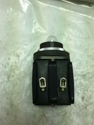 Allen-Bradley 800T-P46 SERIES A PILOT LIGHT