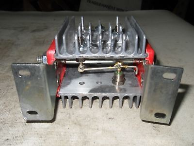 1 DARRAH ELECTRIC Y21100B1B1 SINGLE PHASE BRIDGE