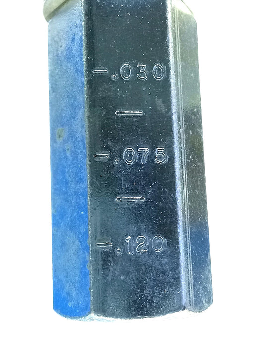 Graco AL-25 521-000-021 Lubricator Pump