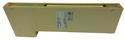 Omron C500-II101 3G2A5-II101 PLC Control Unit