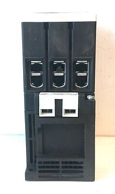 Siemens 3RT1035-1BB40 24 V DC Coil 40 A 3 P Size S2 Contactor