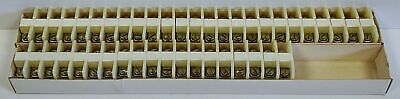 Allen-Bradley 1492-CD3 Terminal Blocks
