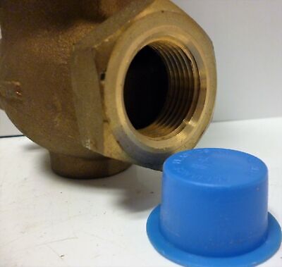 Magnatrol 18A44 Solenoid Valve