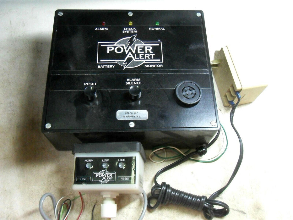 Power Alert AN2 Battery Monitor