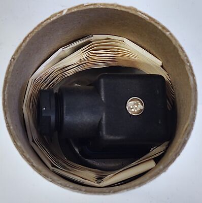 Wika ECO-1 EC0-1 Pressure Transmitter
