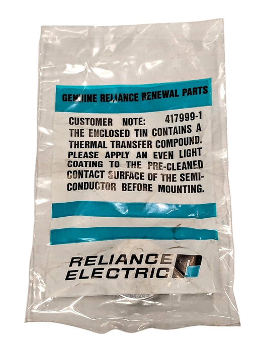 Reliance Electric 701819-22AW Bridge Rectifier