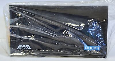 UTICOR 150S115N2L Programmable Message Display