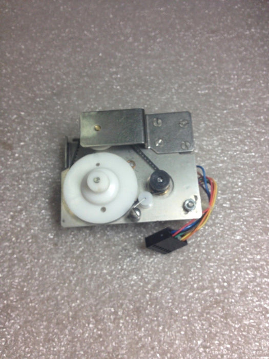 Airpax LB82213-M1 Motor