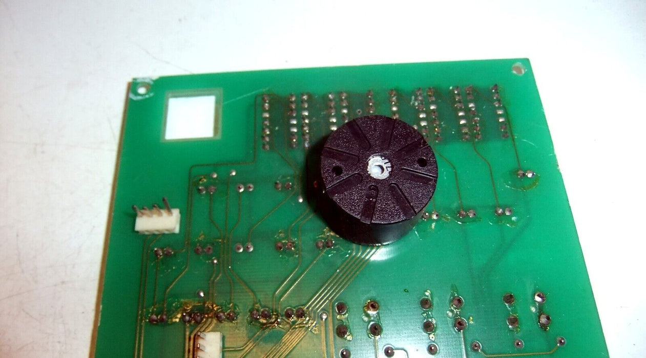 Matsushita Control Board ZUEP51340