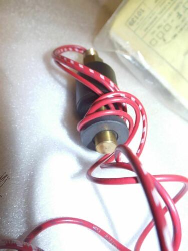 KAMAN TEMPERATURE LEVEL SWITCH AVP TL009159F