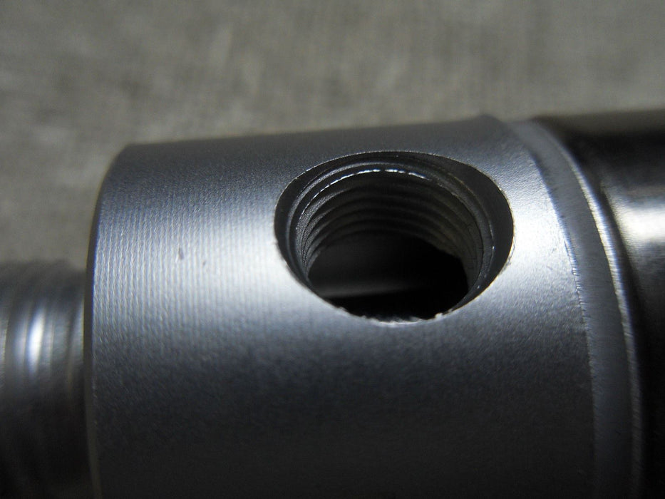 SMC NCDMC106-0150C Pneumatic Cylinder 250 PSI MAX