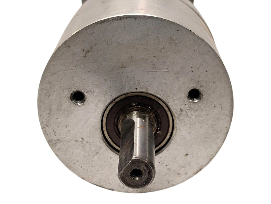1UP-NRV-11-GR11 400 RPM 95 in/lb 5.6 bar Air-Operated Reduction Drive