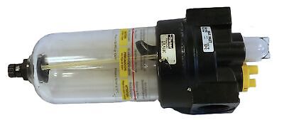 Parker 17L41BC Air Line Lubricator