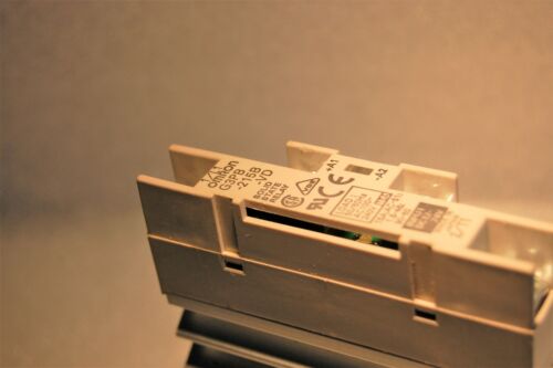 Omron Relay G3PB-215B-VD
