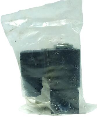 Parker N17516201C1 24 V DC Pneumatic Solenoid Valve