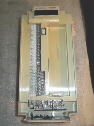 Mitsubishi FR-A240-3.7K-U AC Drive