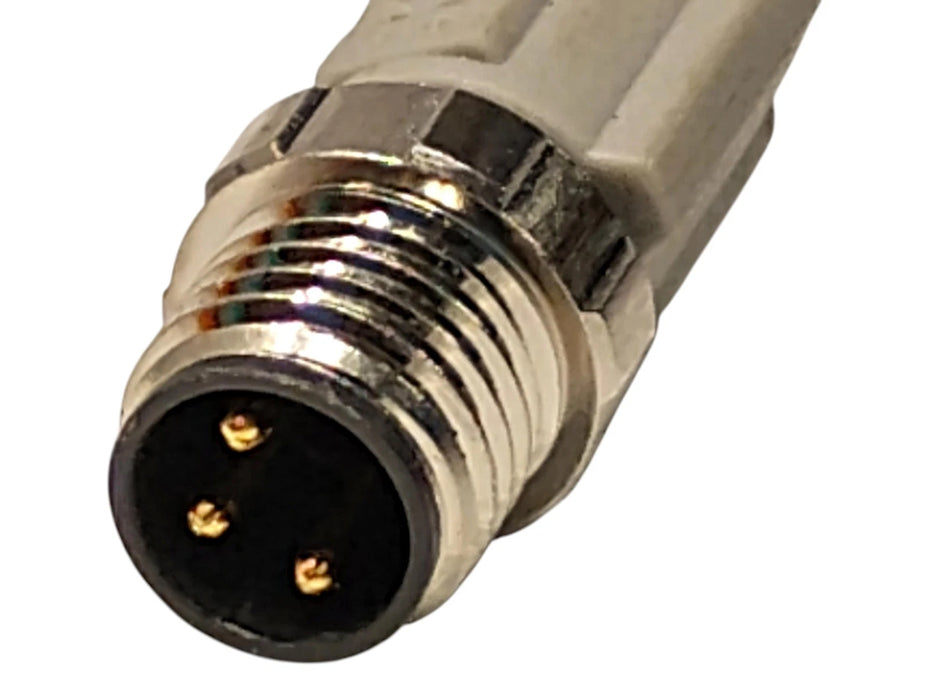 SMC RSDQB32-20DZ-M9BSAPC Compact Cylinder w/ M9B Auto Switch