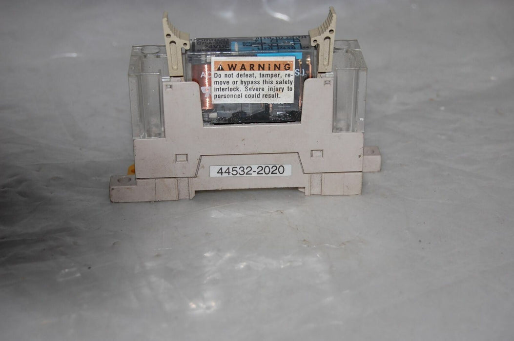 OMRON RELAY 44532-2020