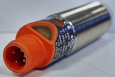 IFM Efector OGT-FPKG-V4A-US OG5085 Photoelectric Proximity Sensor