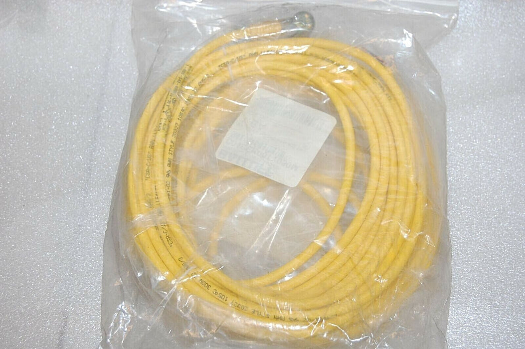 Balluff C04BEK00TY050M CORDSET