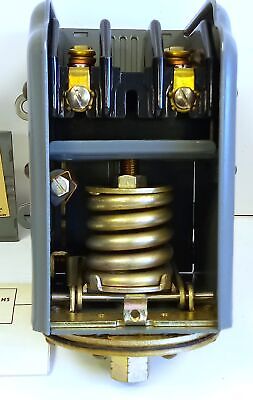 Penn Controls P11BA-12 Heavy Duty Pressure Switch