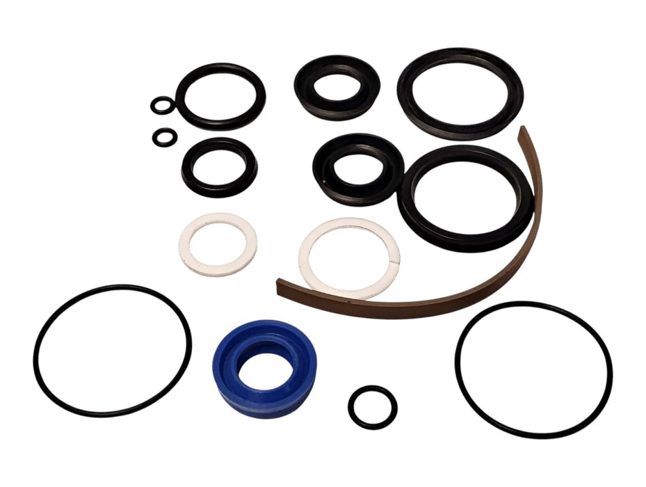 SMC NCA1-150-PS Pneumatic Cylinder Seal Repair Kit