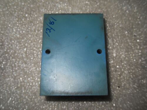 1 FILNOR MCS-120A-2XS-A3434 ON DELAY TIMER .5-6SEC