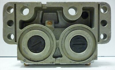 Yamatake LDV-5204S Axis Limit Switch
