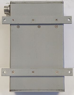 Dieterich Standard DFCII-1MN2XX3MN4MNP1ESRBTRARYYXZS-CEN DARTⅡ Flow Computer