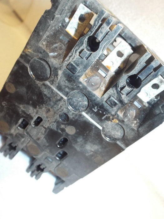 Ge Circuit Breaker THED136070