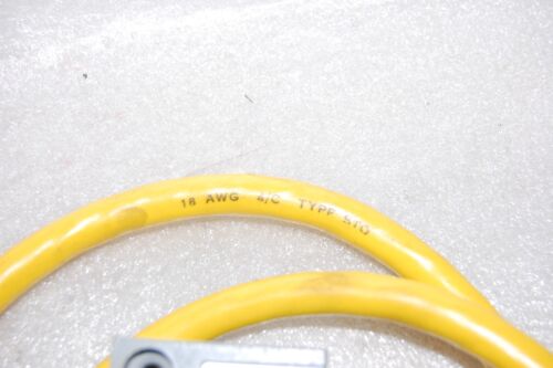Telemecanique MS06S01-00 Limit Switch Cable