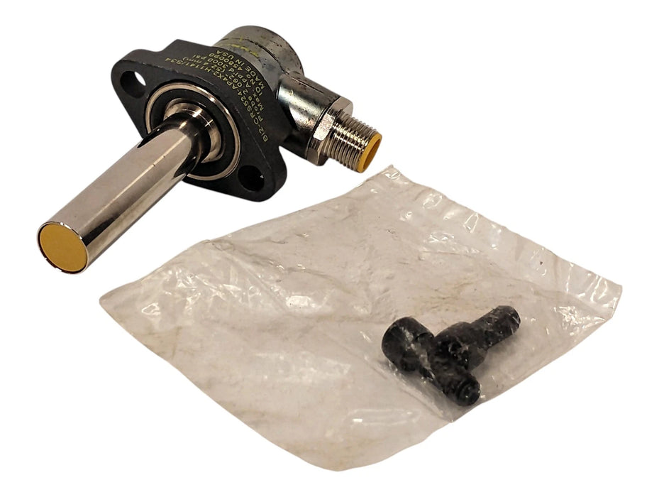 Turck BI2-CRS524-AP4X2-H1141/S34 10-65 V DC Inductive Cylinder Position Sensor