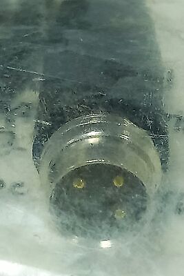 Compact WSCLP 5-24 V DC Magnetic Reed Switch