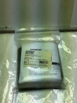 Siemens 3CLF350 COMPRESSION LUG KIT