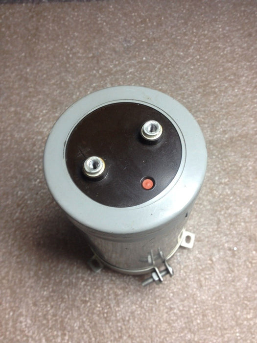 Mepco / Central Lab 3186GH242T450APA2 Capacitor