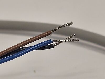 SMC D-Y7P Solid State Proximity Sensor