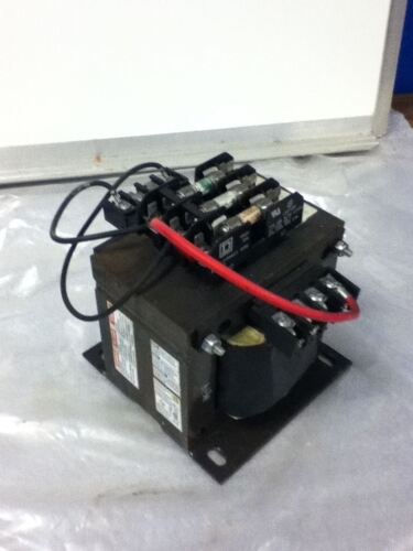 Allen-Bradley 9070-TF1000D1 Transformer