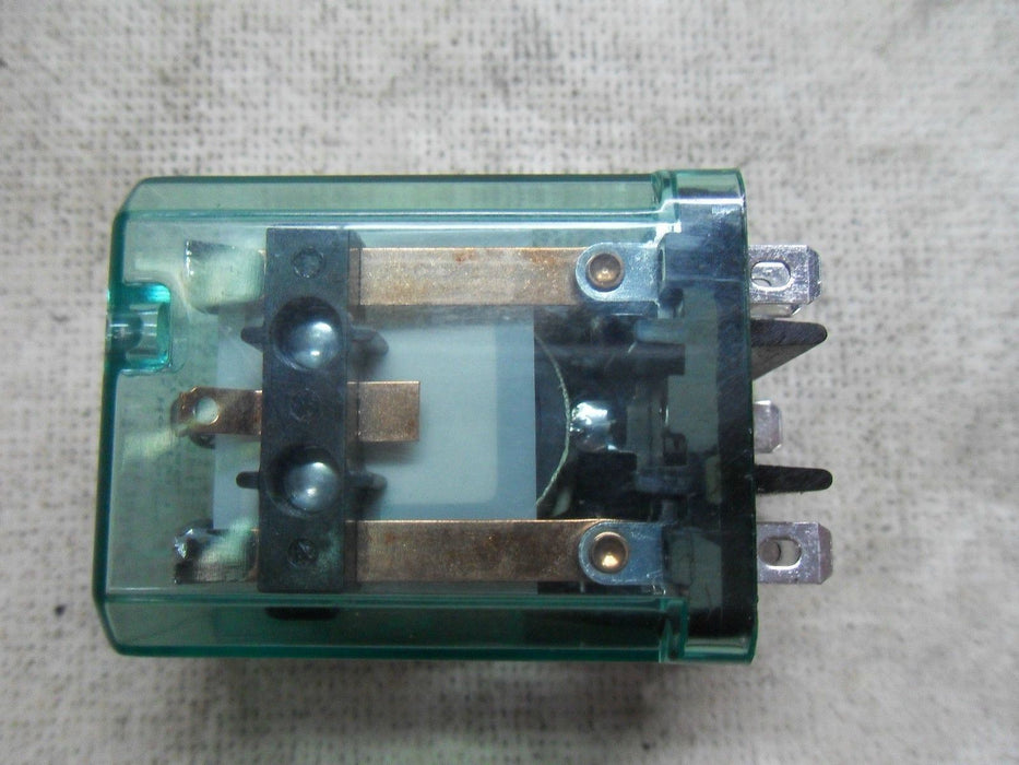 Midtex Relays 157-62T2L1 Relay