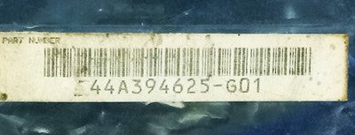 GE Fanuc 44A394625-G01 44B392392-001 3402753 Refurbished Printed Circuit Board