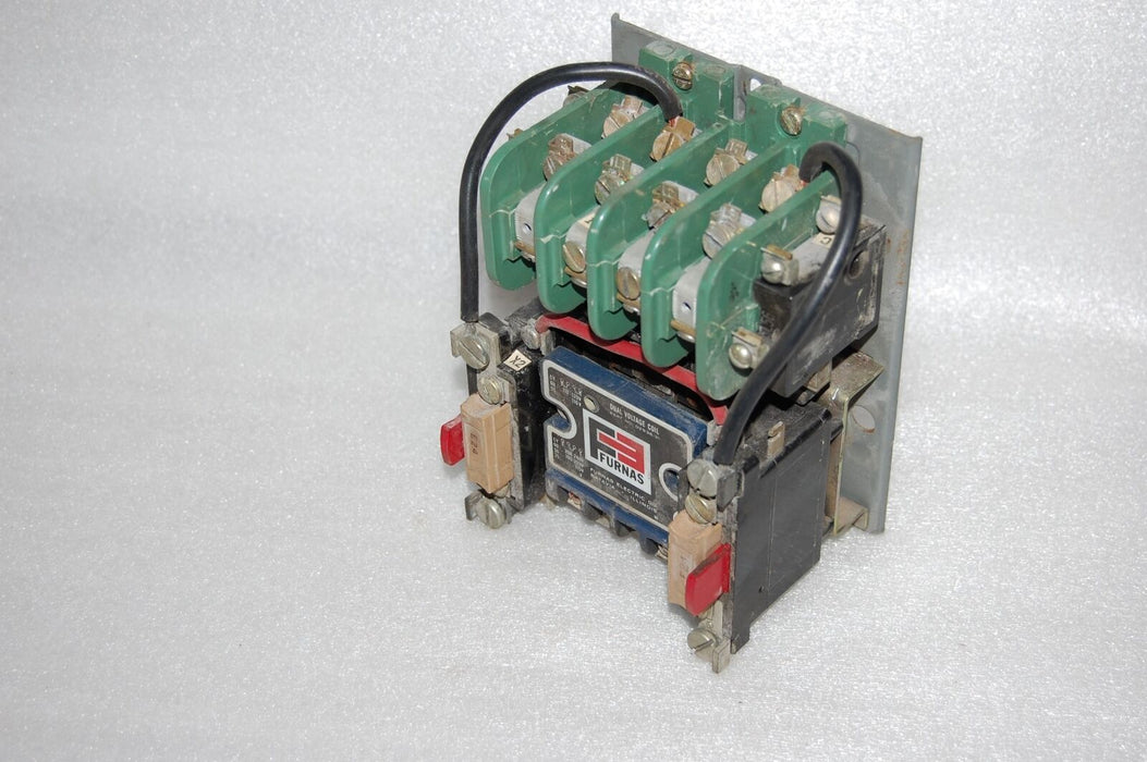 Furnas 14CA32AA-7 Starter