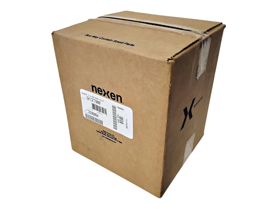 Nexen 912700 5H 60PSP 1.938 in Air Engaged Positioning Tooth Clutch