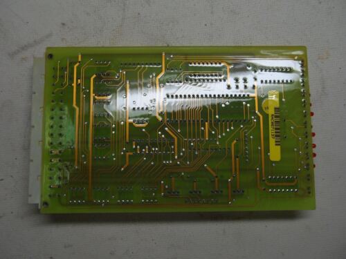 Mikrokit VAHLT-3D R1 PC Board