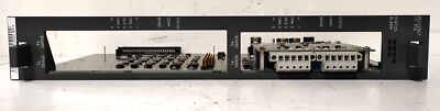 Fanuc A16B-2203-0190 DeviceNet Motherboard