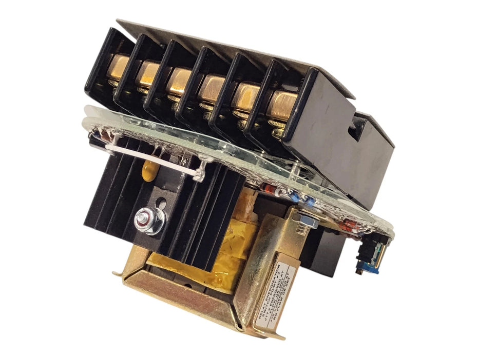 Fluid Components MV-FR78-4 Flow Switch