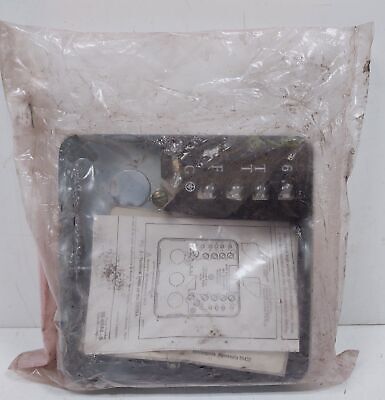Honeywell Q270A-1024 Terminal Block for RA890/R4795